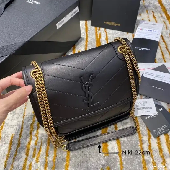 Repzbay REP NIKI YSL BABY 0619